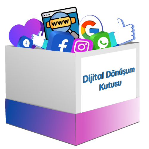 Dijital Dönüşüm Kutusu