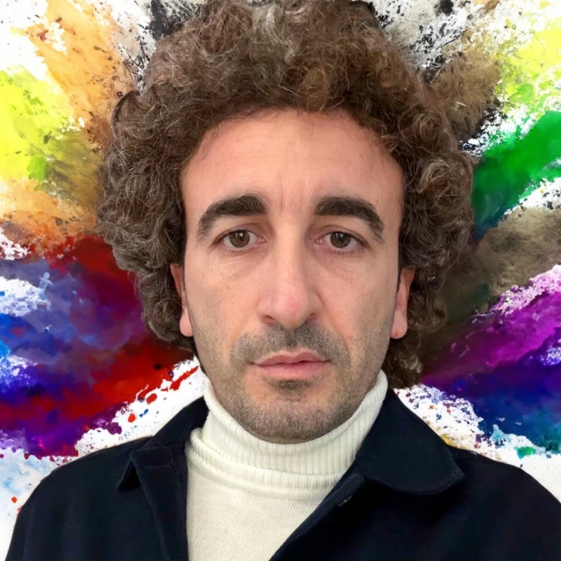 Takım Lideri