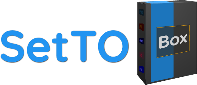 SetToBox Logo